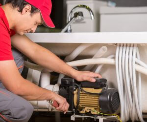 About Emergency plumbing pros Wilder, TN